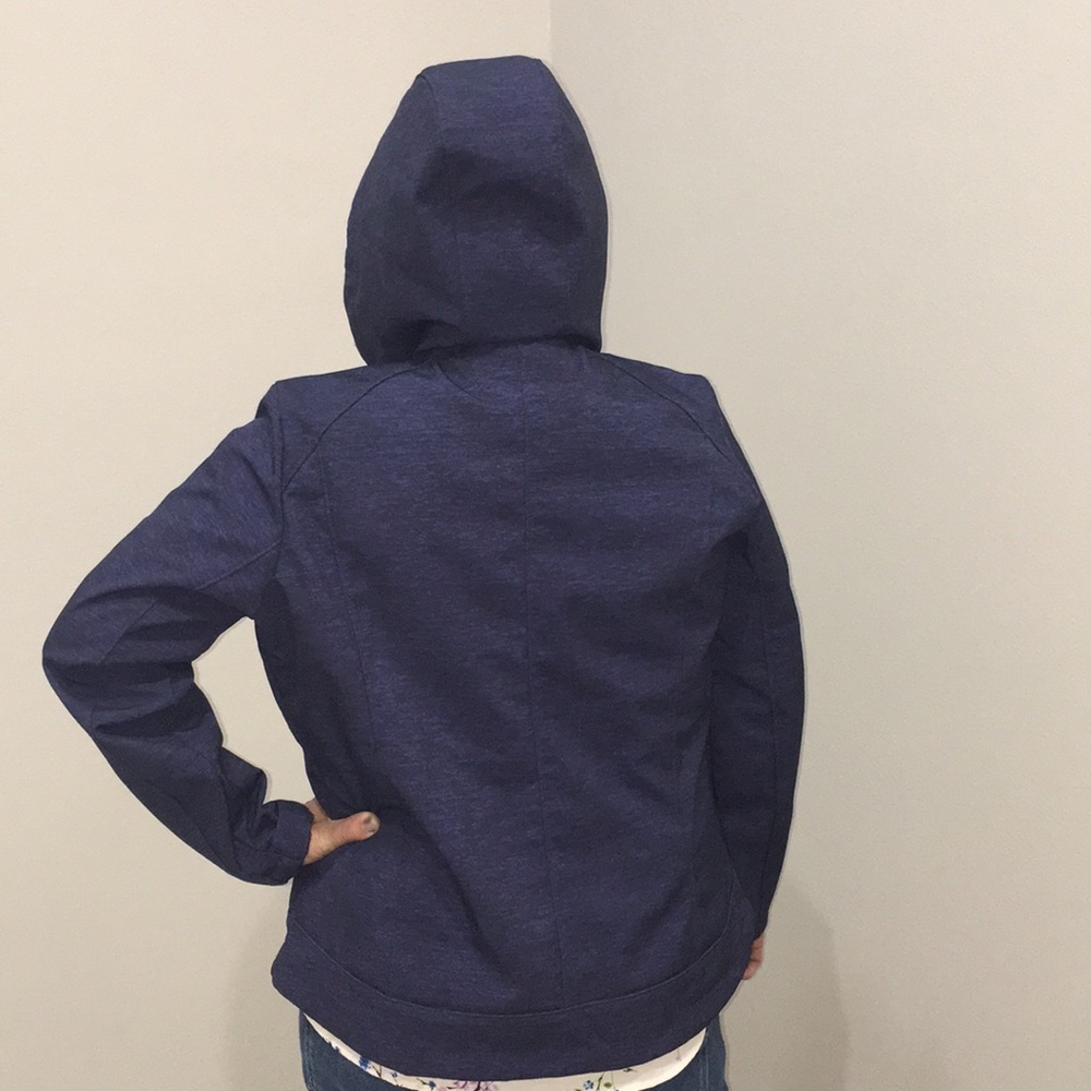 ZeroXposure Jacket (Large) - Picture 2 of 7